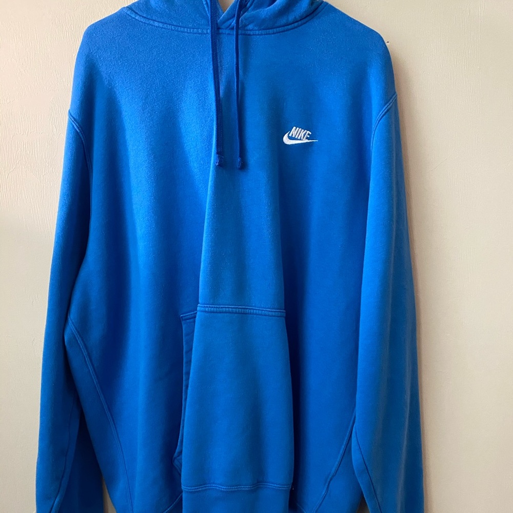 Nike Hoodie